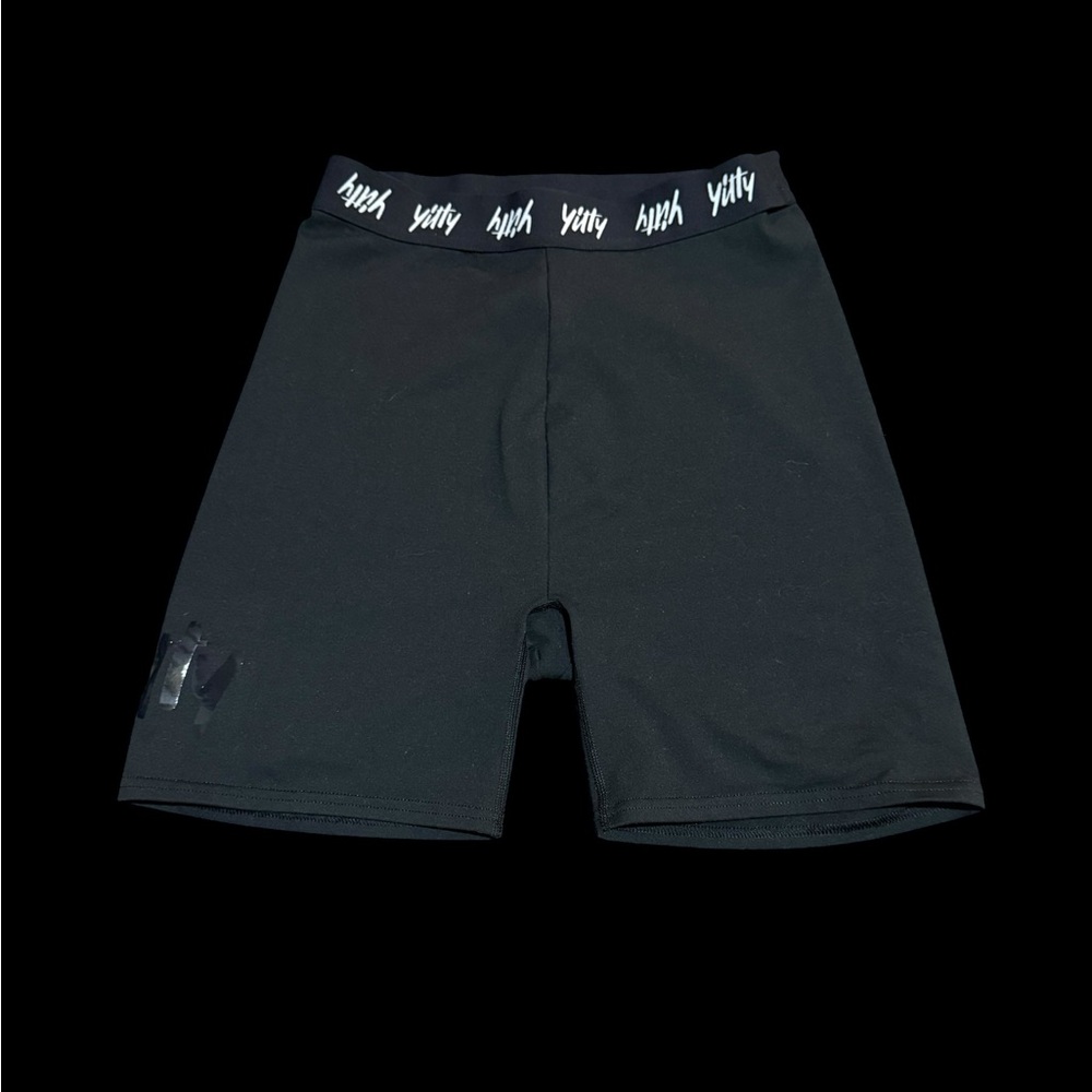 Fabletics Yitty Ultra High Waist Biker Shorts